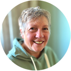Anja Weyrath aktuelles Portrait